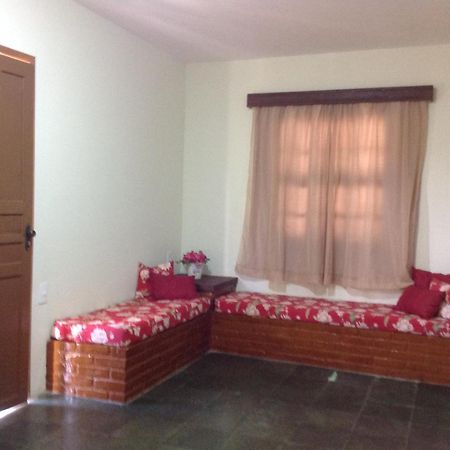 Maison Clapp Penedo  Chambre photo