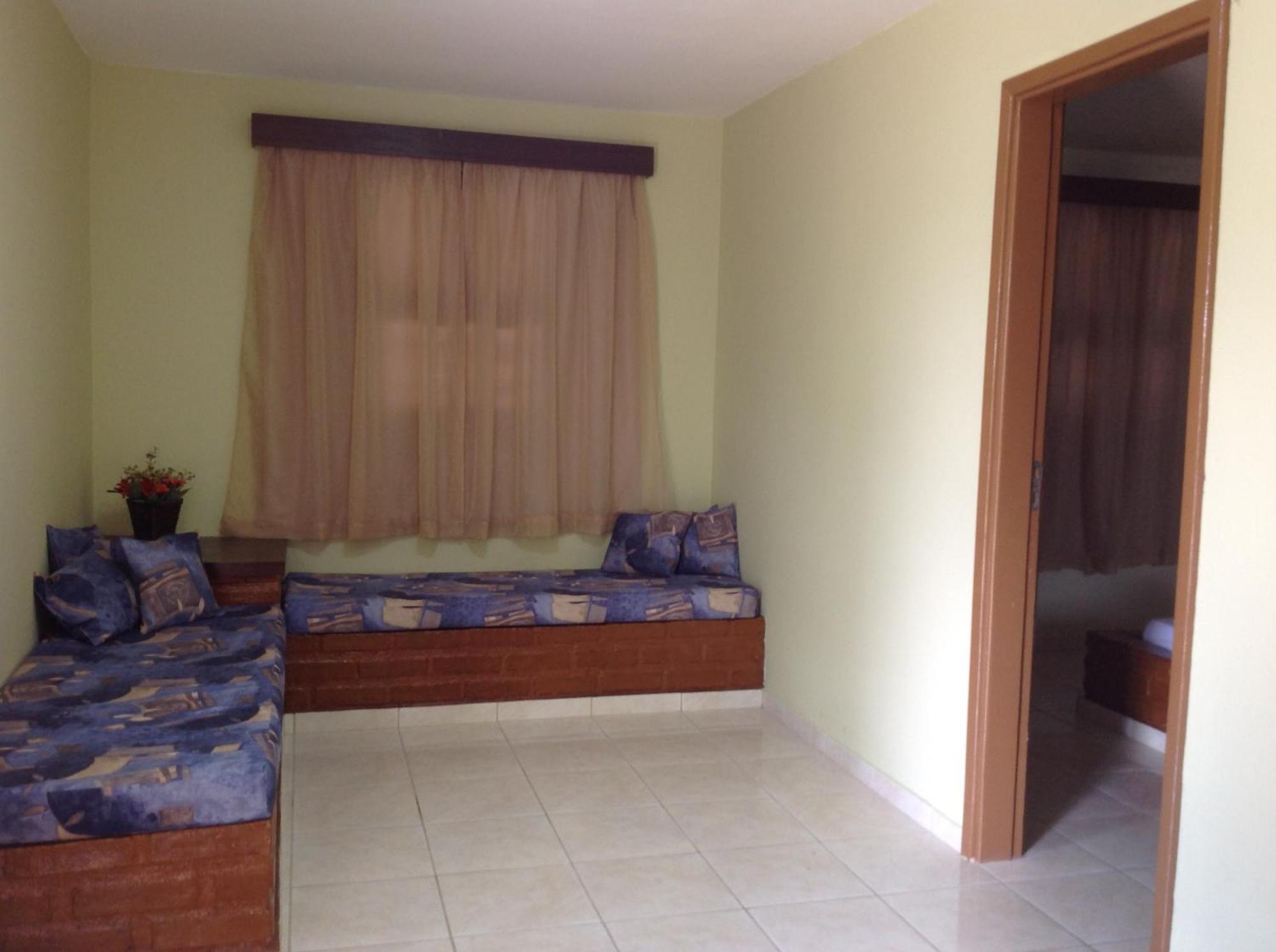 Maison Clapp Penedo  Chambre photo