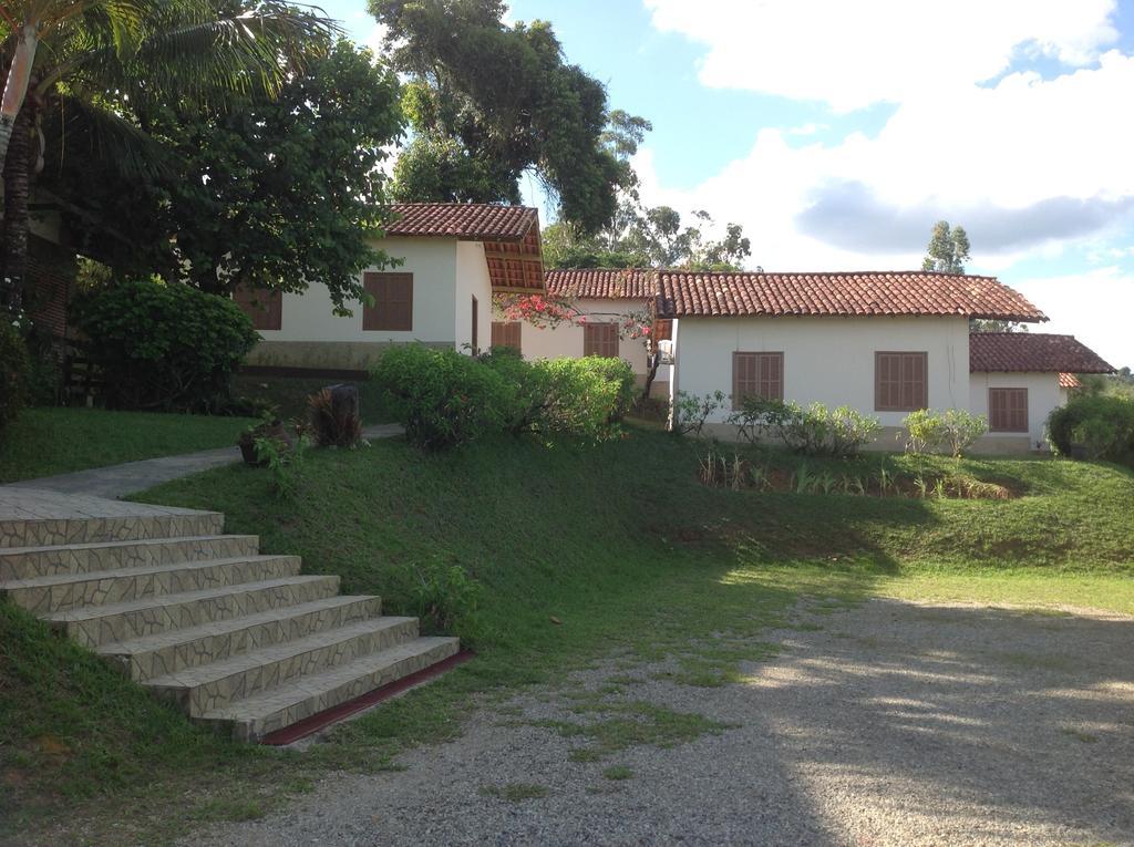 Maison Clapp Penedo  Extérieur photo