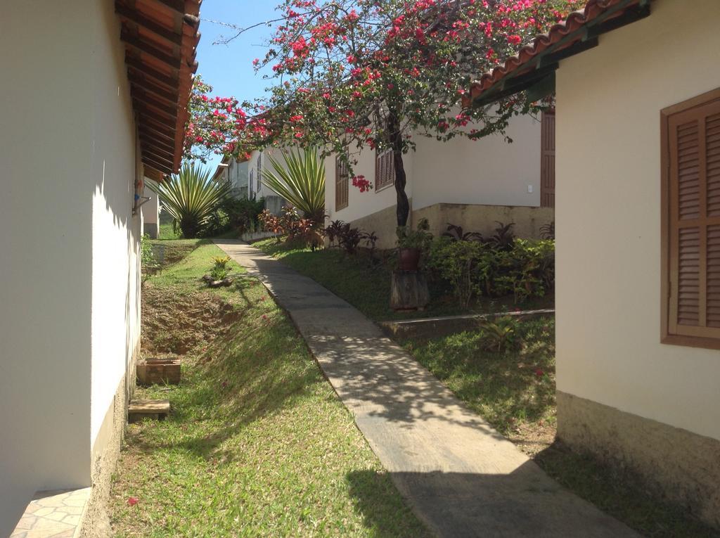 Maison Clapp Penedo  Extérieur photo