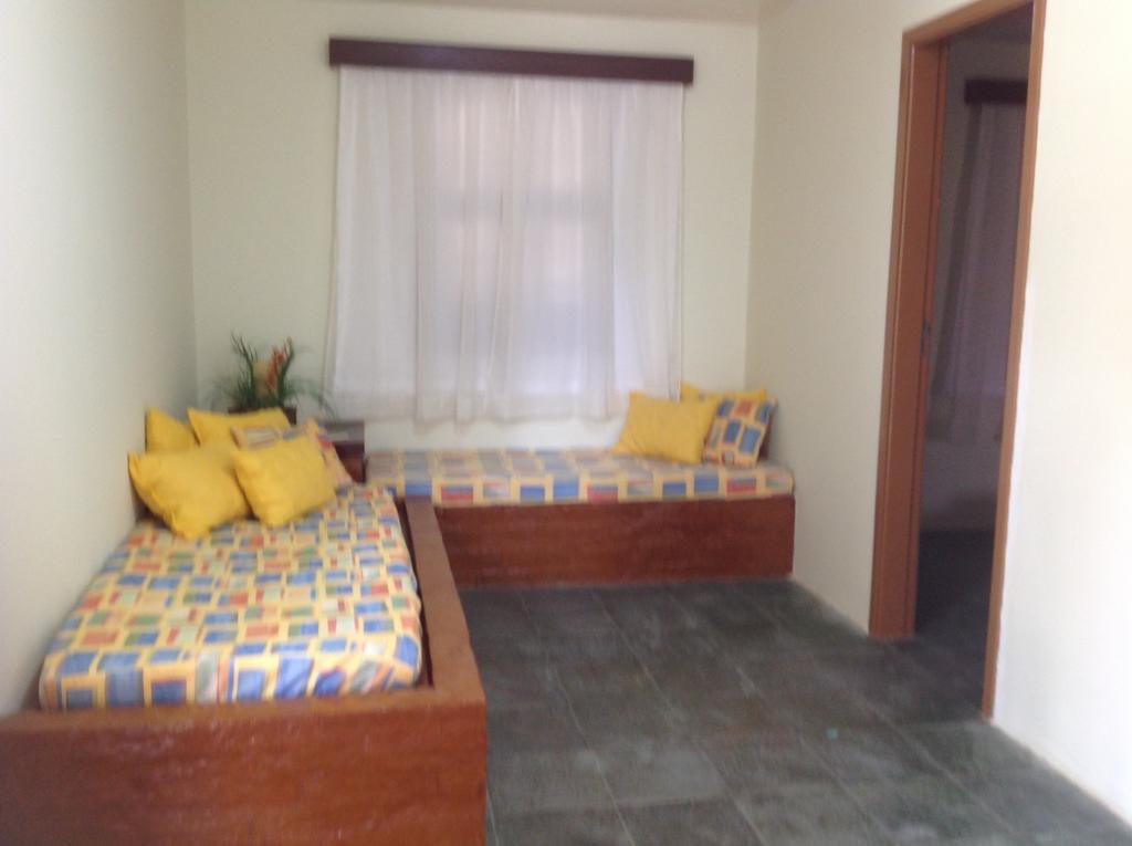 Maison Clapp Penedo  Chambre photo