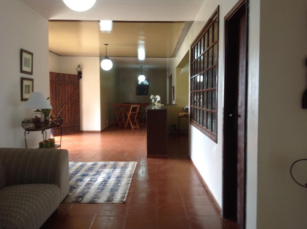 Maison Clapp Penedo  Extérieur photo