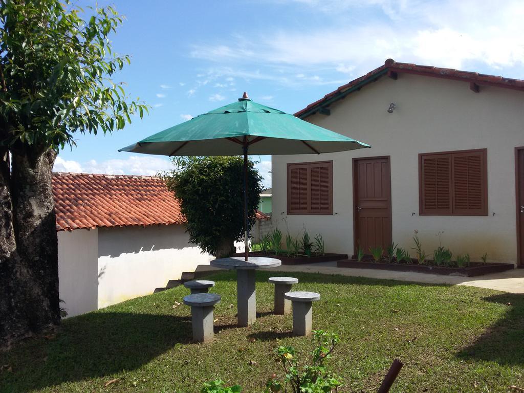 Maison Clapp Penedo  Extérieur photo
