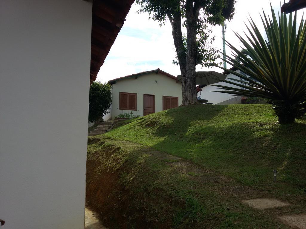 Maison Clapp Penedo  Extérieur photo